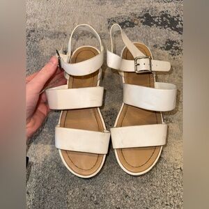 Boutique Sandals